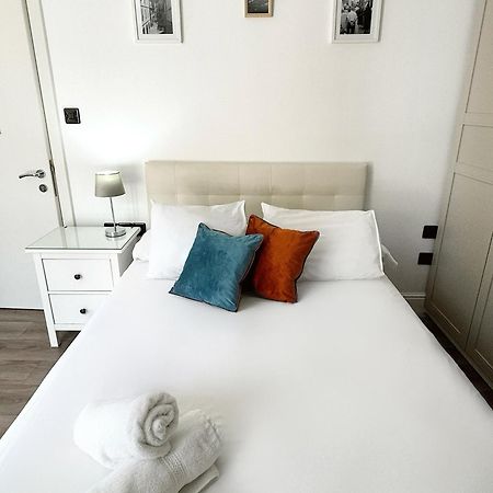 Master Penthouse Double Room Ensuite With Private Terrace - Grand Central House Gibraltar Exterior foto